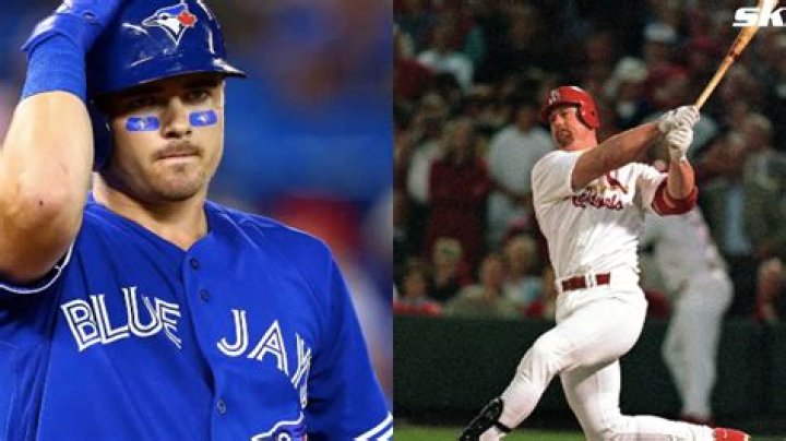 Is Reese McGuire related to Mark McGwire? Exploring Red Sox Catcher's connection with former MLB baseman