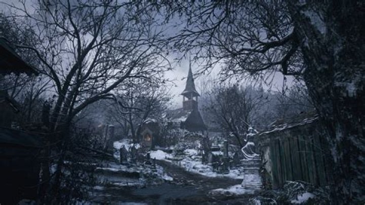 Is Resident Evil Village Coming to Xbox Game Pass?