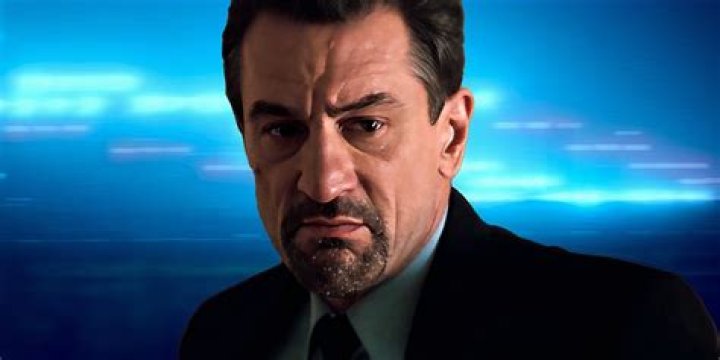 Is Robert De Niro's Ears Fake? The Truth Behind The Iconic Actor's Look