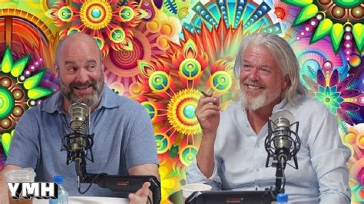 Is Ron White Still Sober? An In-Depth Look At The Comedian's Journey