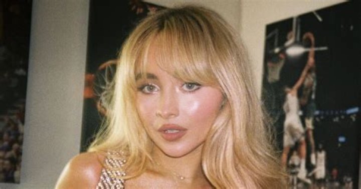 Is Sabrina Carpenter Lesbian? Exploring The Singer's Sexuality