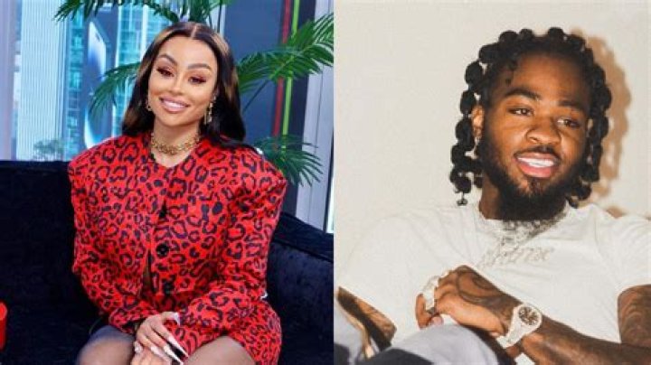 Is She Dating Twin Hector AKA Lil Twin?