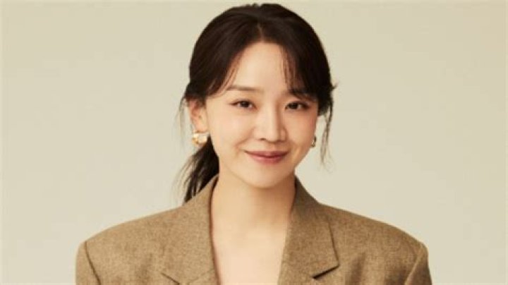 Is Shin Hye-sun Married? Discovering The Truth Behind Her Relationship Status