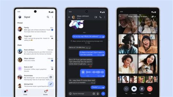 Is Signal the Ultimate Secure Messaging App?
