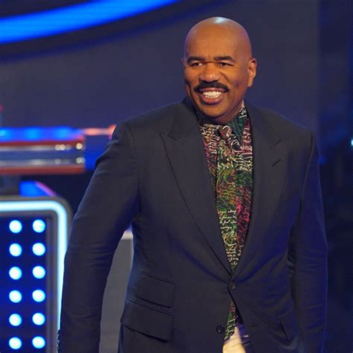 Is Steve Harvey Homophobic? Unpacking The Controversy