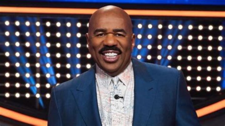 Is Steve Harvey Still Alive In 2024? The Latest Updates And Insights