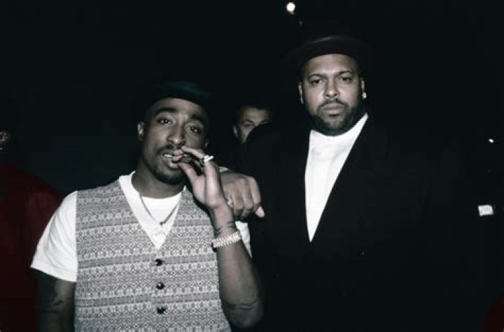 Is Suge Knight Dead? The Truth Behind The Controversial Figure