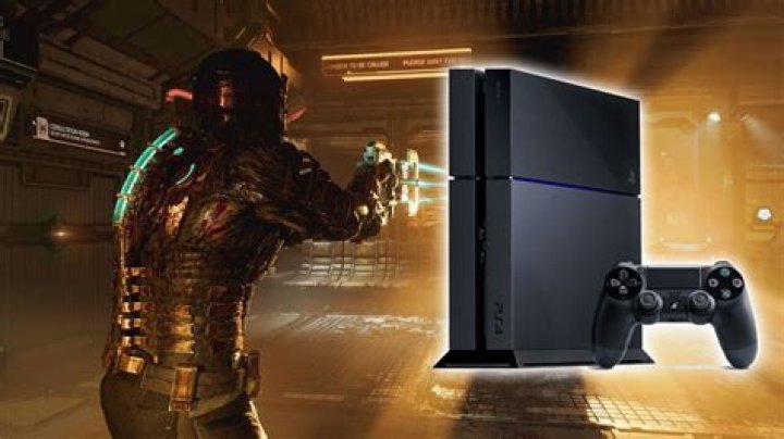 Is the Dead Space Remake on PlayStation 4?