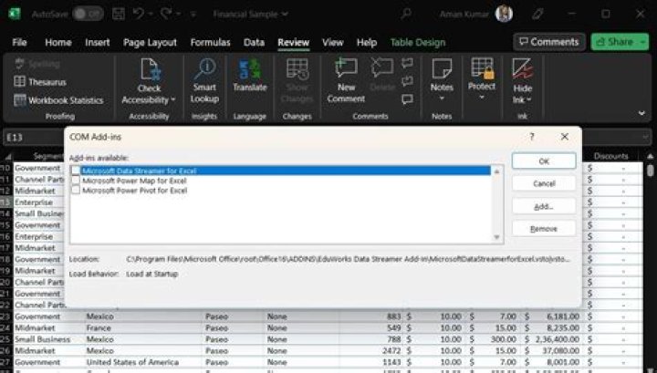 Is the Find and Replace Search Feature Not Working in Microsoft Excel? Try these 4 Fixes