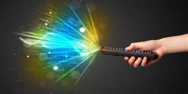 Is there a IR blaster on the Google pixel so i can use it as a TV remote