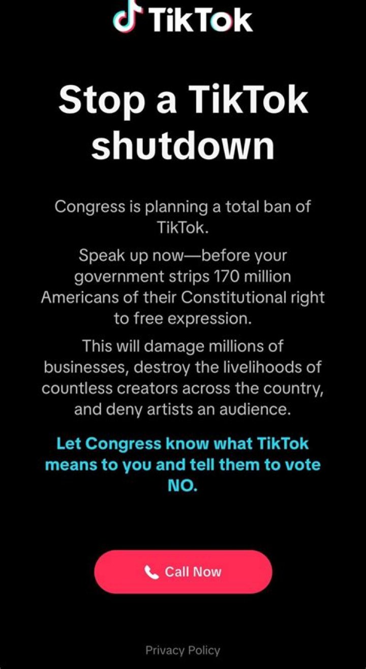 Is TikTok shutting down in 2022? Viral post sparks rumors