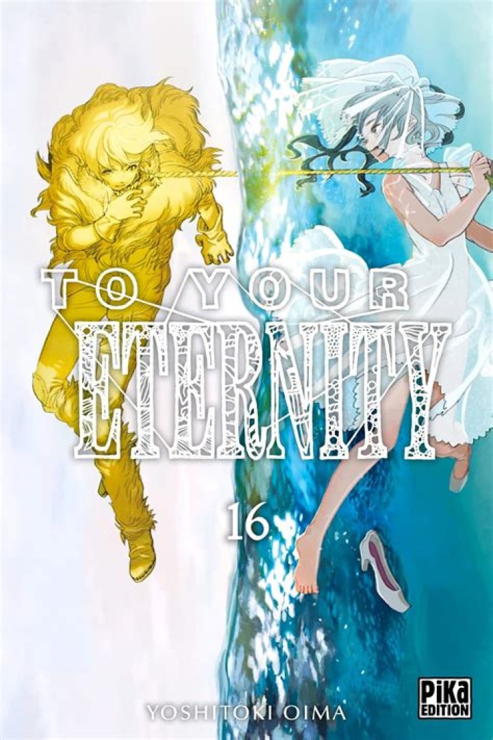 Is To Your Eternity manga finished? Status explained