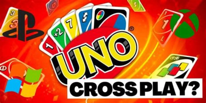 Is UNO Crossplay? Understanding The Cross-Platform Features Of UNO