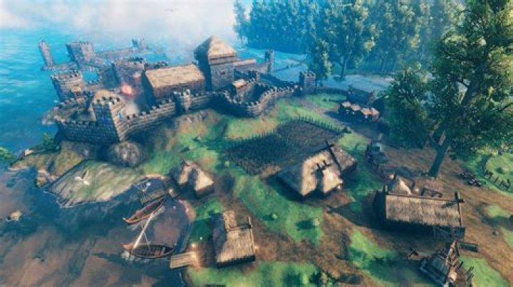 Is Valheim coming to consoles?