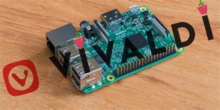 Is Vivaldi the Best Browser for Your Raspberry Pi?