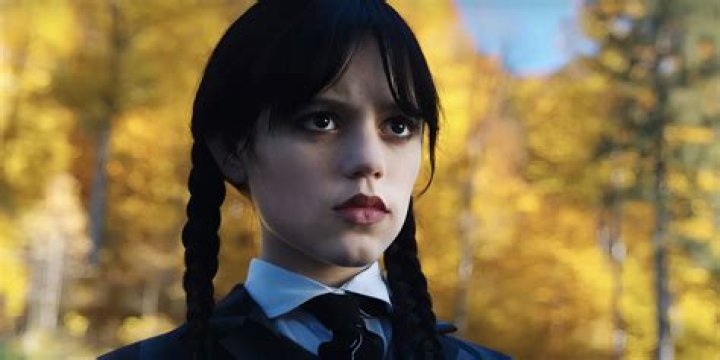 Is Wednesday Addams a Witch? Does She Have Powers?