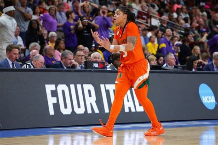 Is WNBA prospect Destiny Harden related to NBA star James Harden?