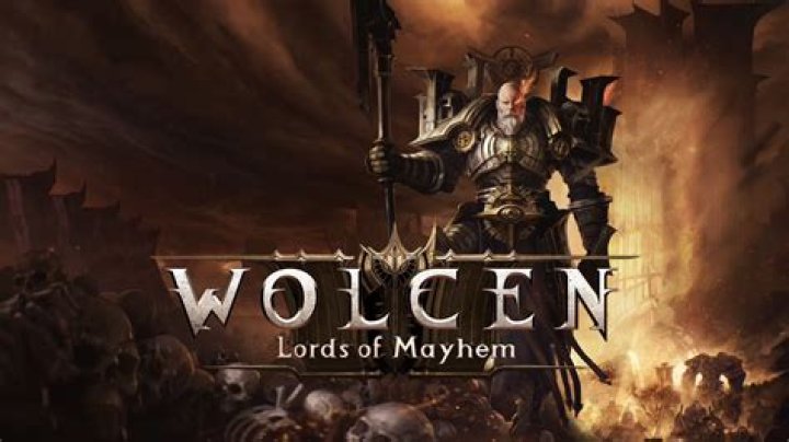 Is Wolcen Lords of Mayhem Coming to PS4? Answered