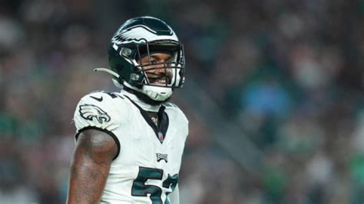 Is Zach Cunningham related to Randall Cunningham? Exploring Eagles LB's family