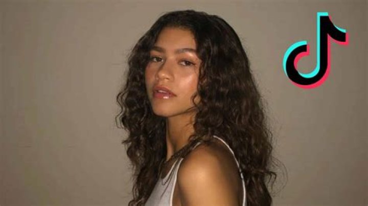 Is Zendaya on TikTok? Verified account leaves fans baffled