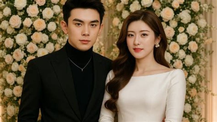 Is Zhao Lusi Married? Unveiling The Truth Behind The Rumors