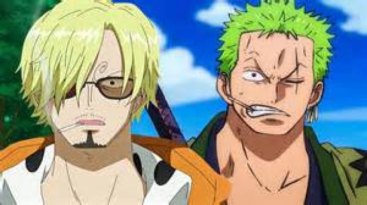 Is Zoro faster than Sanji? Explained