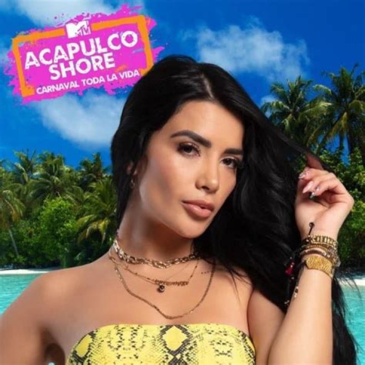 Isabel Castro Bio, Age, Height, Boyfriend, Net Worth Acapulco Shore