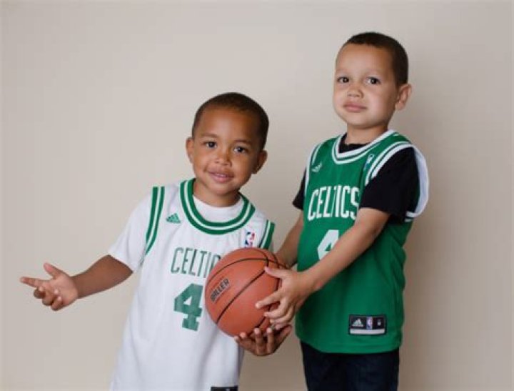 ISAIAH THOMAS’ SONS STEAL THE SHOW AT POST-GAME PRESS CONFERENCE
