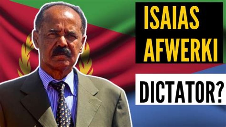 Isaias Afwerki Bio, Age, Height, Wife, Salary, Net Worth, Eritrea
