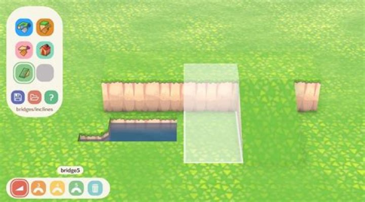 Island Planner Is a Tool that Lets You Plan Out Your Animal Crossing Terraforming Projects