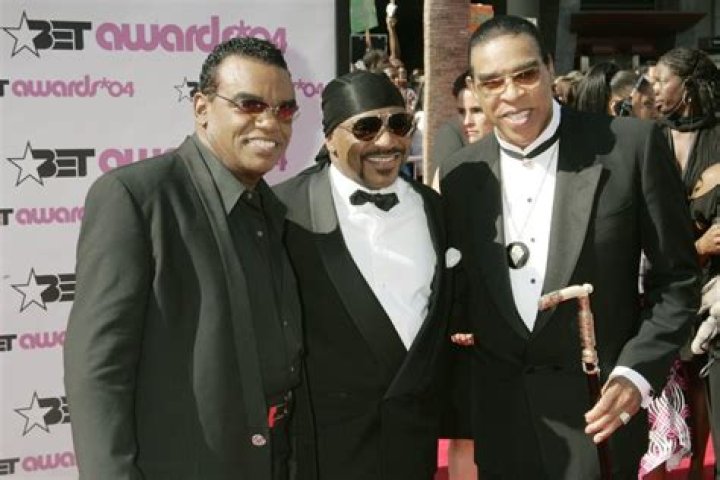 Isley Brothers Net Worth 2024