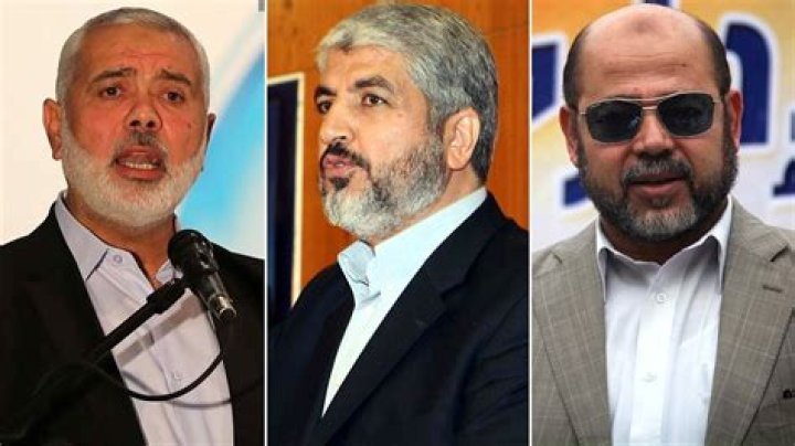 Ismail Haniyeh’s Net Worth Forbes: How Much Money Does The Hamas Leader Make, Why Is He So Rich?