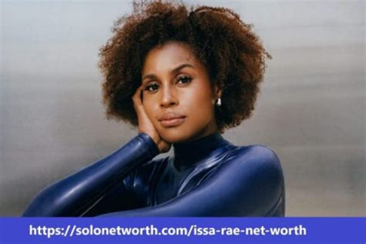 Issa Rae Net Worth 2024