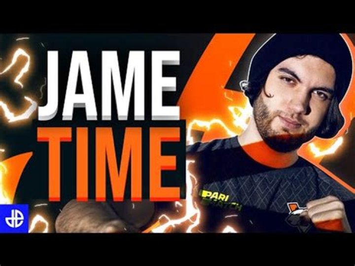 It's Jame Time: From Meme God to Russia's Most Lethal Marksman