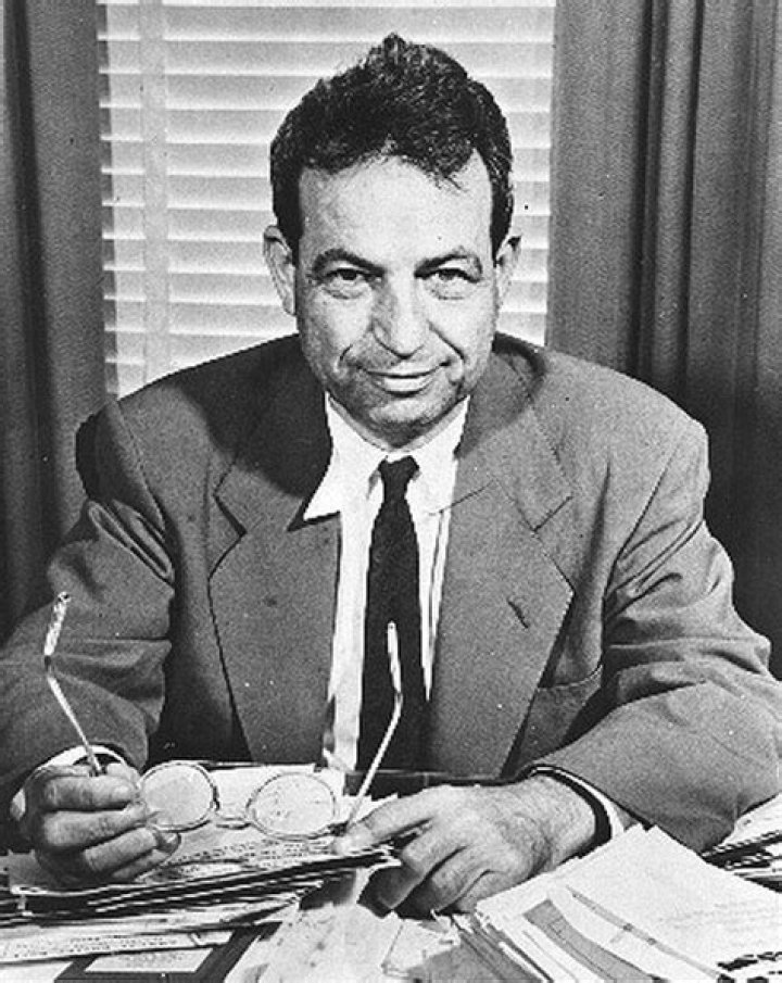 	It’s worth remembering groundbreaking Miami Mayor Abe Aronovitz | Opinion	