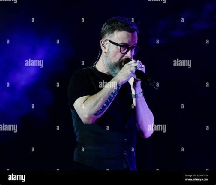 	ITALIAN SINGER A SPANISH HIT	