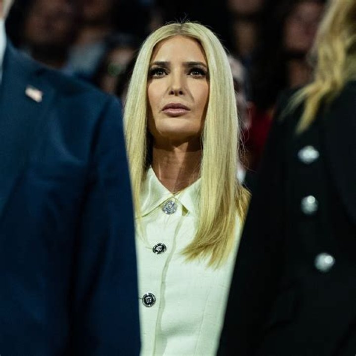 Ivanka Trump - Bio, Net Worth, Height