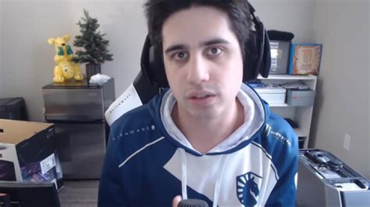 IWillDominate breaks down after League Partner Program suspension