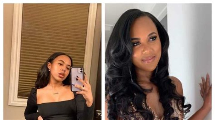 Iyanna Faith Lawrence: Martin Lawrence’s Daughter