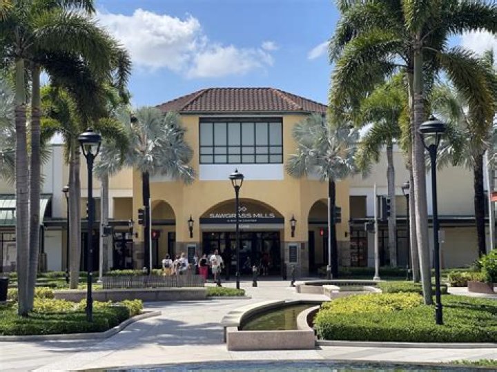	J.C. Penney Outlet at Sawgrass Mills to be rebranded	
