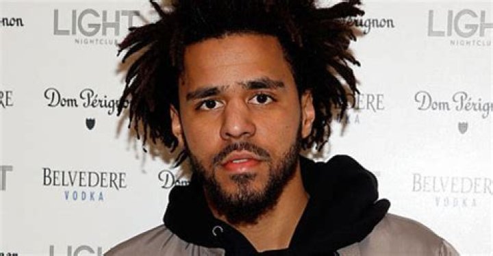 J. Cole - Bio, Net Worth, Height