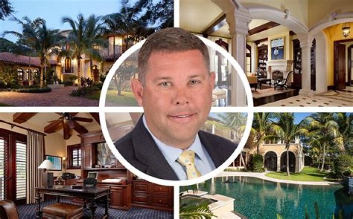 J Eric Pike Net Worth – Phone Number, House Address, Wiki