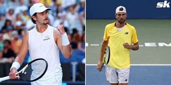 J.J. Wolf vs Maxime Cressy preview, head-to-head, prediction, odds and pick