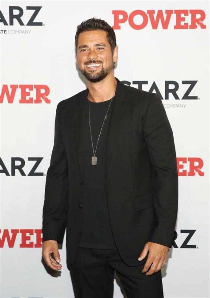 J.R. Ramirez: The Rising Star Of Hollywood