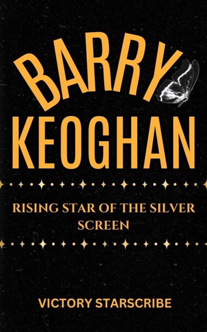 Jack Horan: The Rising Star Of The Silver Screen