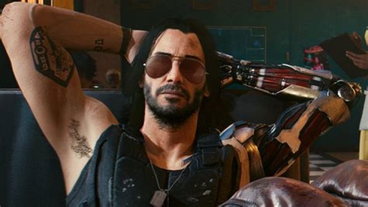 Jackie Cyberpunk 2077: Can You Save Him?