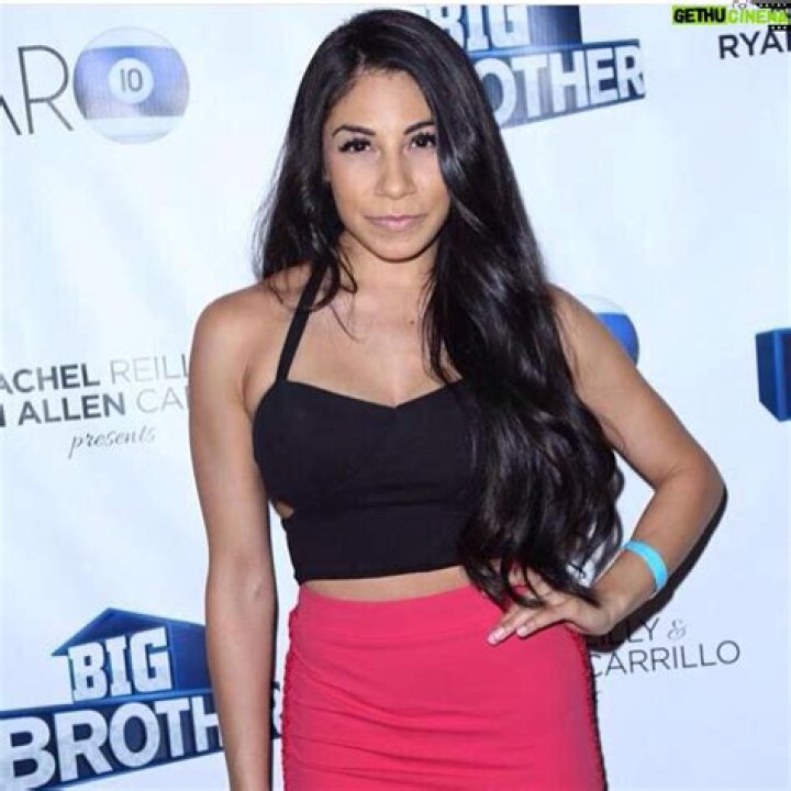 Jackie Ibarra ( Big Brother 23) Bio, Age, Height, Husband, Net Worth