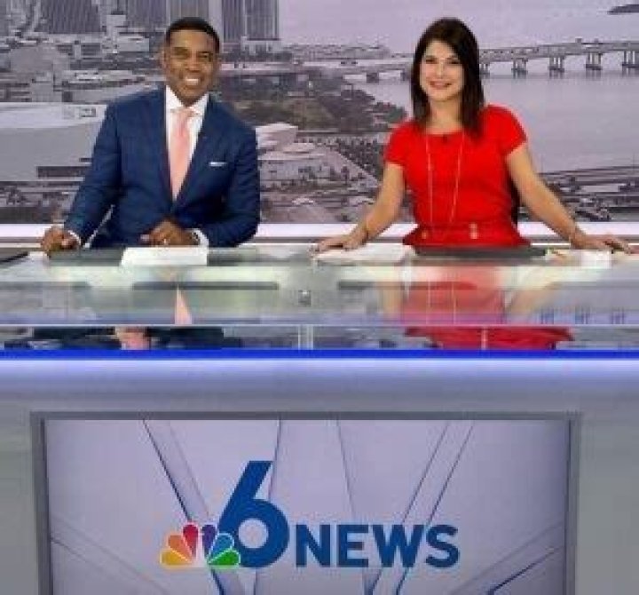 Jackie Nespral Bio, Age, Height, Husband, Salary, Net Worth, NBC 6