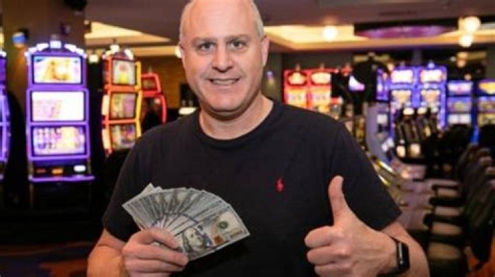 Jackpot Jackie Net Worth 2024