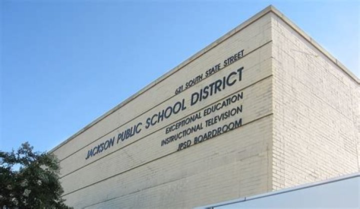 Jackson Public School District - Mississippi